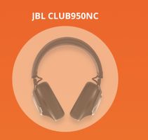 JBL CLUB 950NC Kopfhörer Wireless