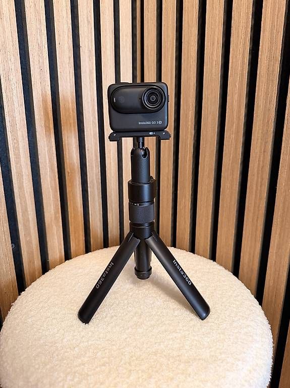 Action Cam: Insta360 GO 3S – D'occasion à Bülach par ale_52ph