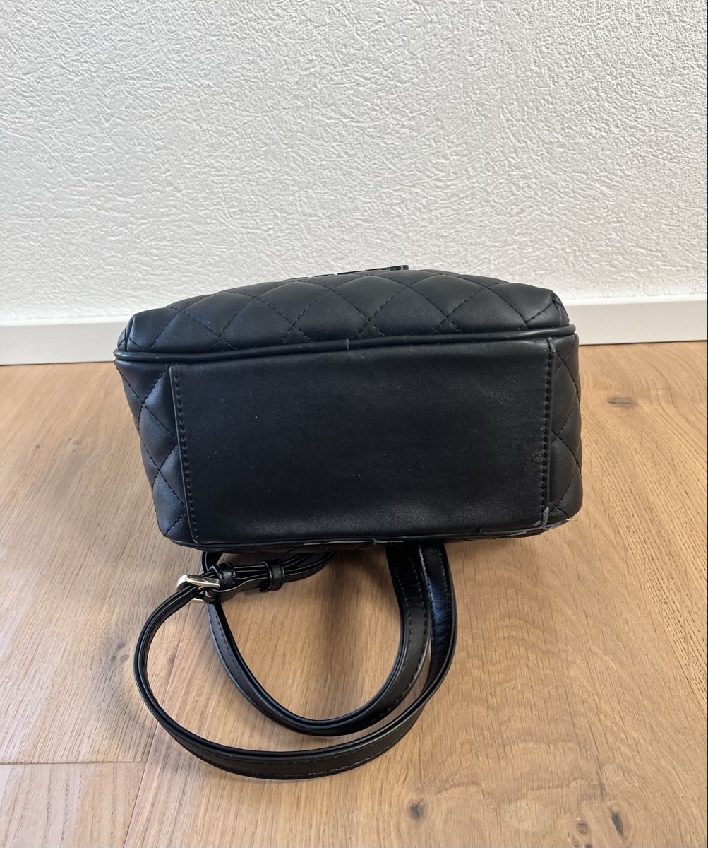 Guess Zaini: Guess-Rucksack schwarz – Usato da Tagelswangen venduto da PhilipH01 3