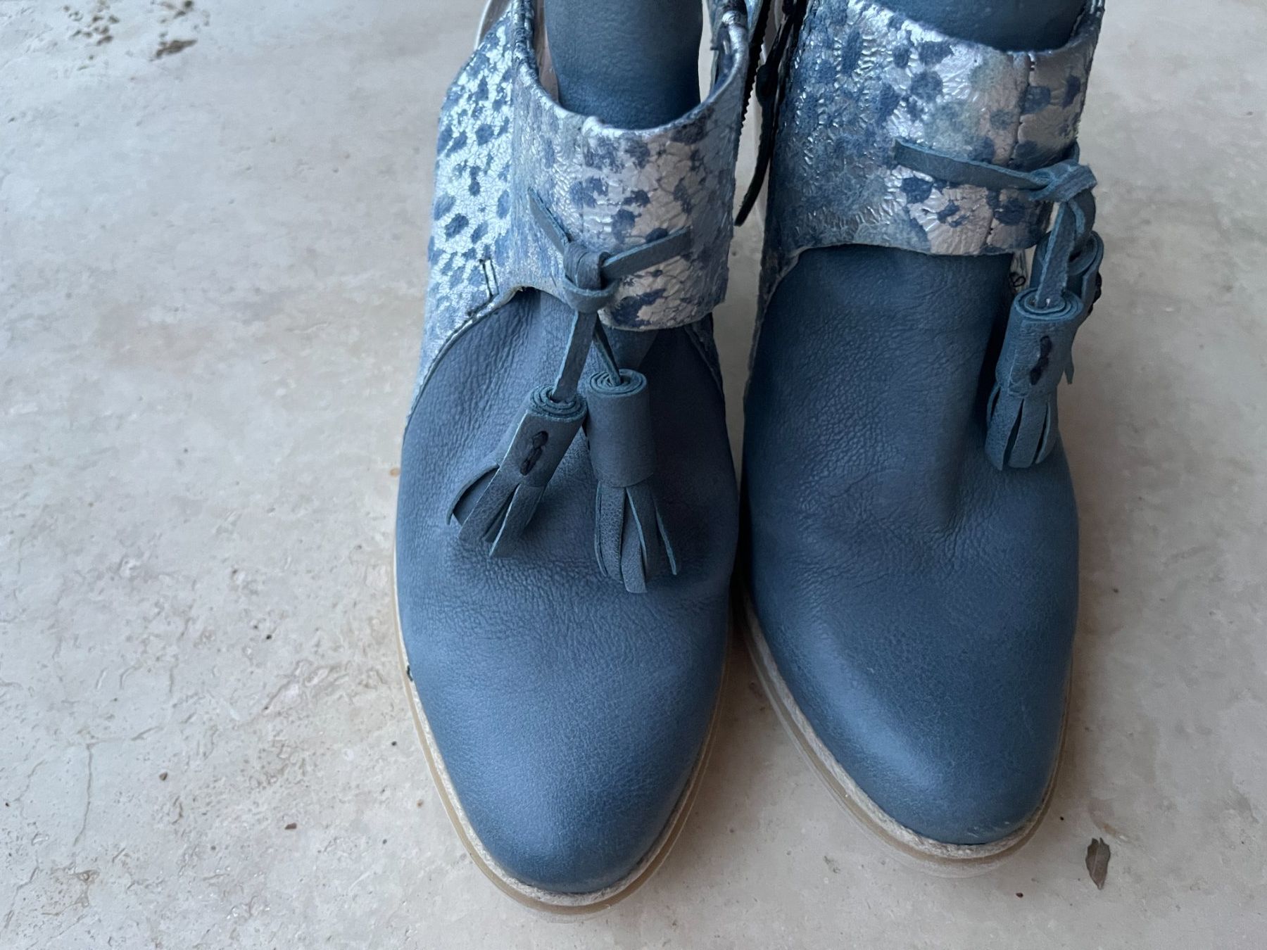Mjus Scarpe da donna: Chaussures MJUS 38 – Nuovo (secondo la descrizione) da Seiry venduto da vanille08 6