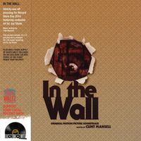 In the wall Soundtrack
