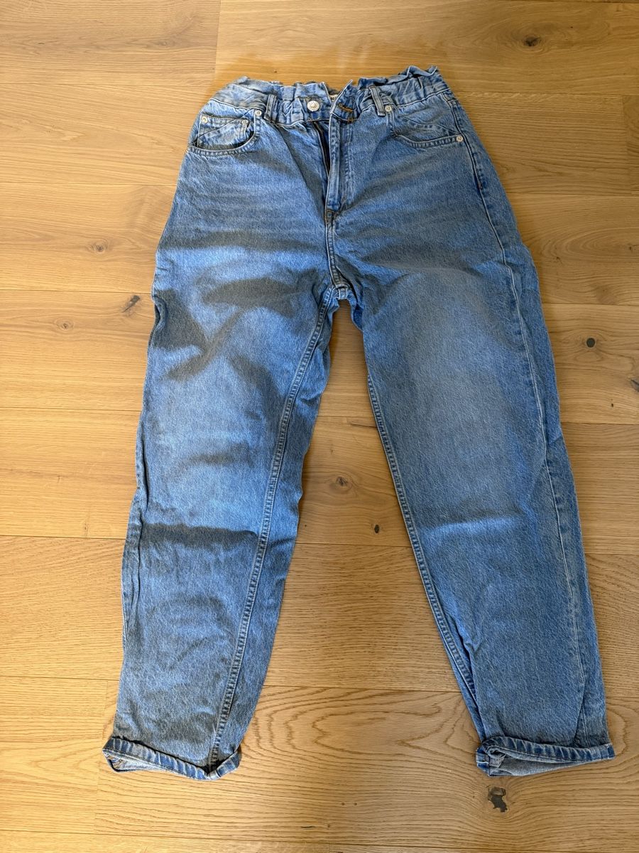 Pull&Bear Jeans: Pull&Bear Jeans Grösse EUR 40 NEU – Neu (gemäss Beschreibung) aus Strengelbach von schnaeusel