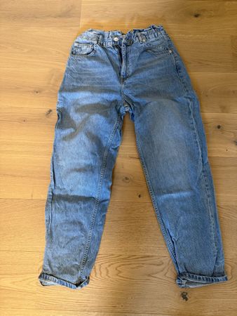 Pull&Bear Jeans Grösse EUR 40 NEU