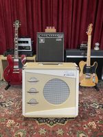 Custom Guitar Speaker - Einzelstück