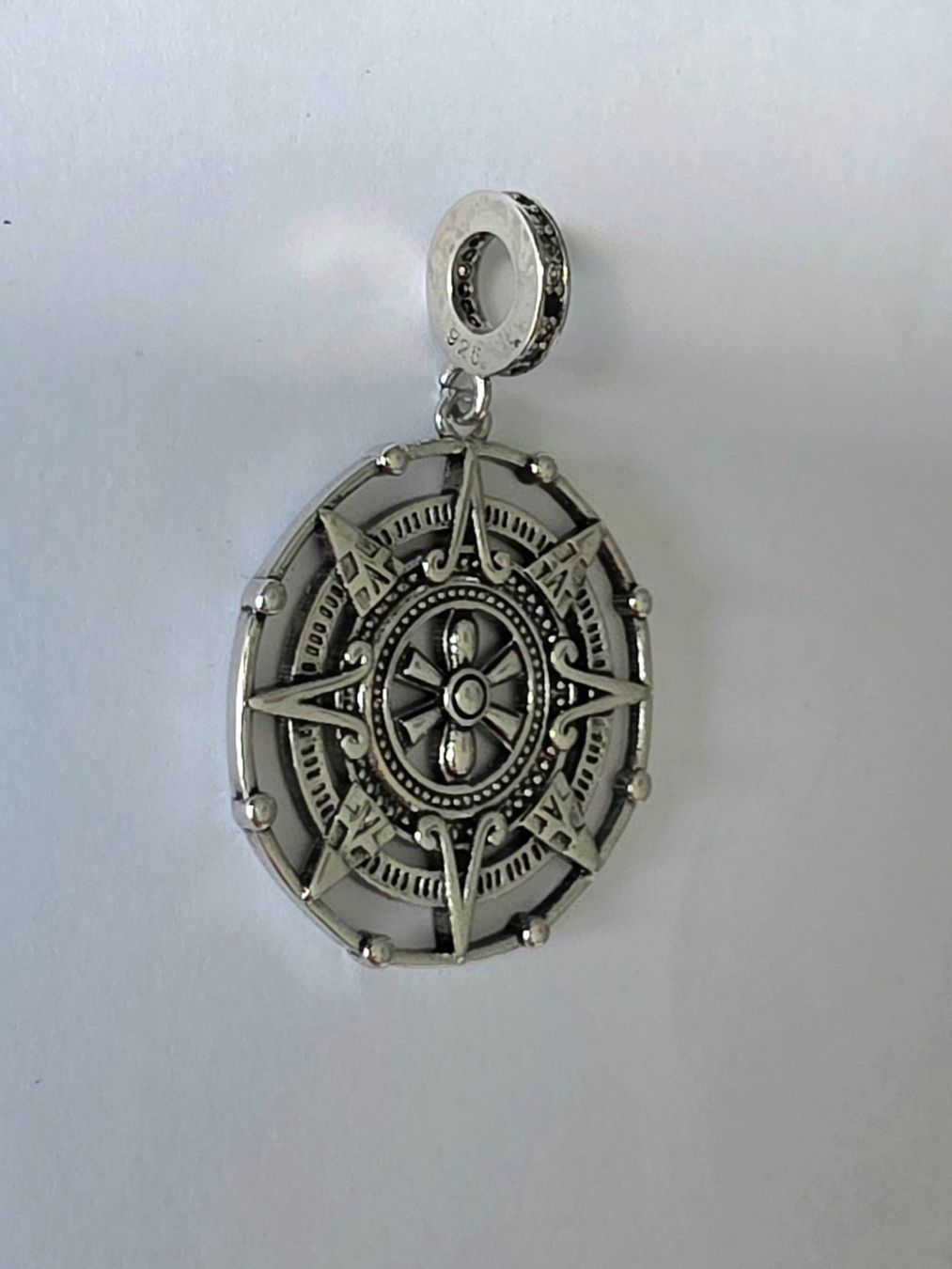 Pendentifs: Anhänger Silber 925 – Neuf (Voir description) à Madetswil par triforuz 3