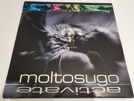 Moltosugo – Activate