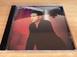 S7 Simply Red – Greatest Hits