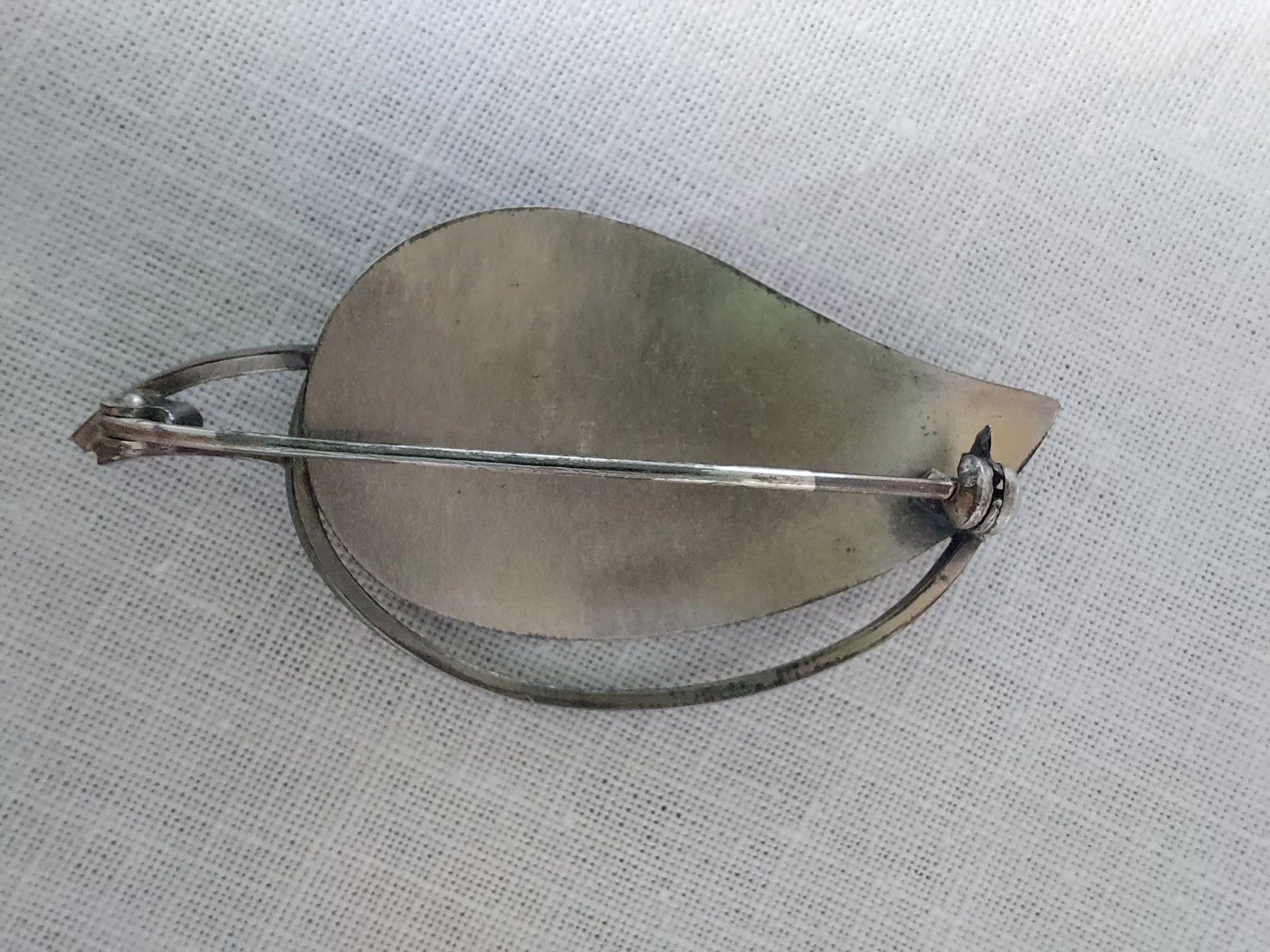 Spille & Fermagli: Vintage Brosche – Usato da Schaffhausen venduto da Robuco_93 1