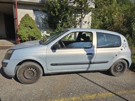 Renault Clio 1.2 zu verkaufen