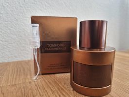 Tom Ford Oud Minerale 5ml Abfüllung