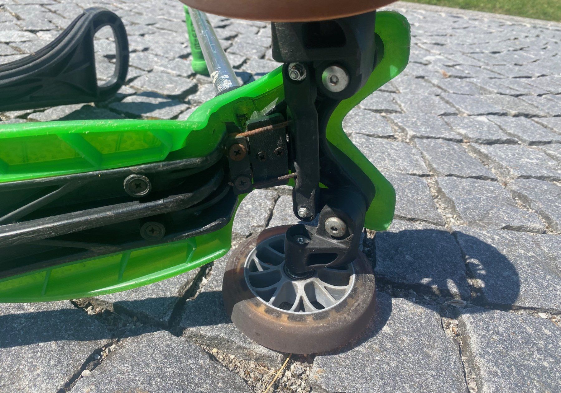 Micro Kickboard: Micro Scooter – Usato da Appenzell venduto da sputnik84 1
