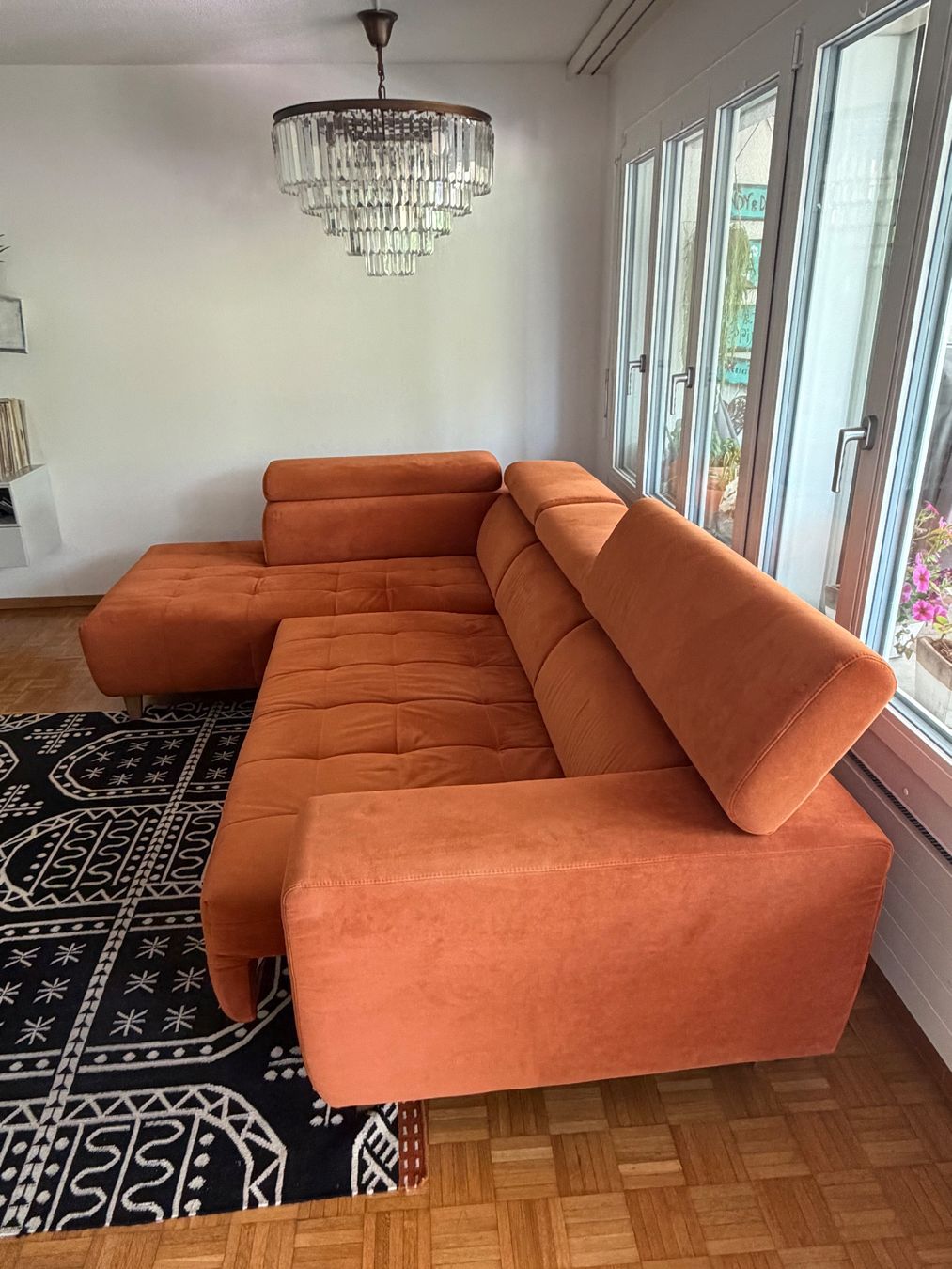 Mömax Divani: Sofa Taragona – Usato da Dübendorf venduto da dal64 1