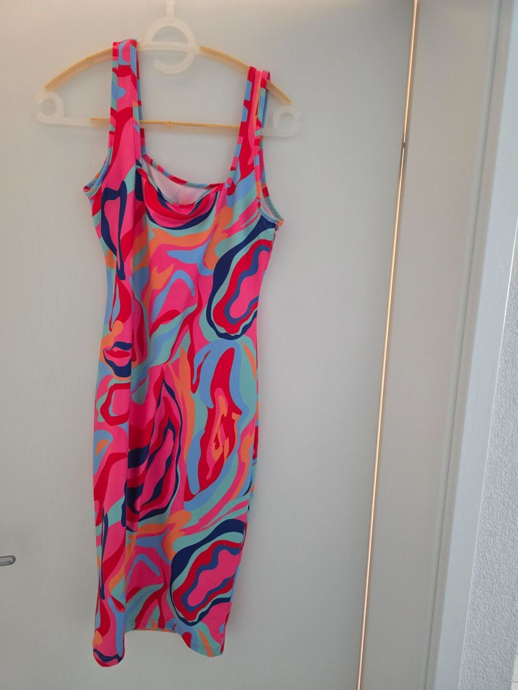 Shein Vestiti: Sommerkleid – Usato da Gutenswil venduto da evita.64