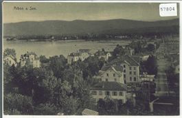 Arbon - Stadtpartie