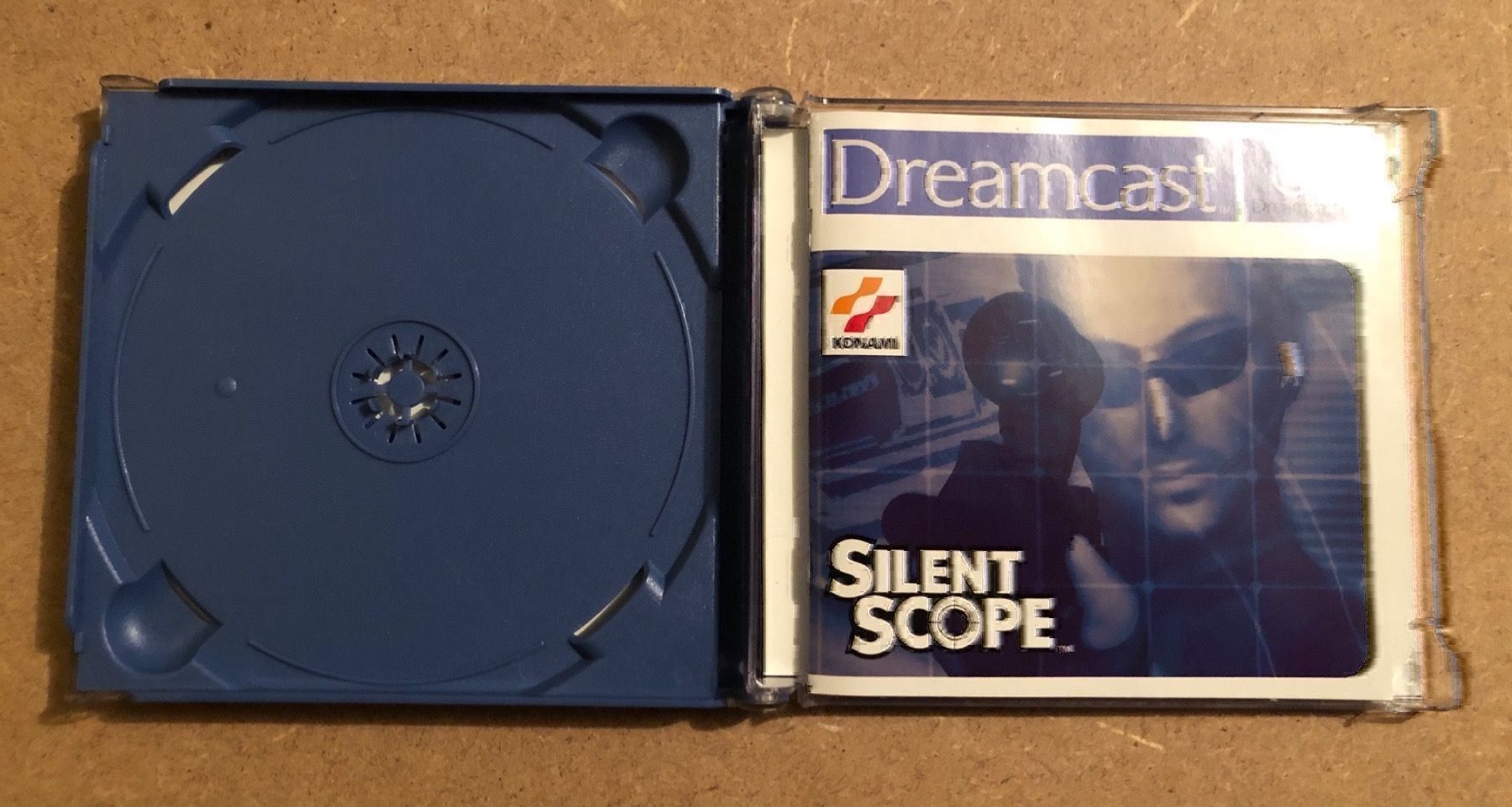 Sega Giochi: Silent Scope für Sega Dreamcast – Usato da Kestenholz venduto da Matti_11 3