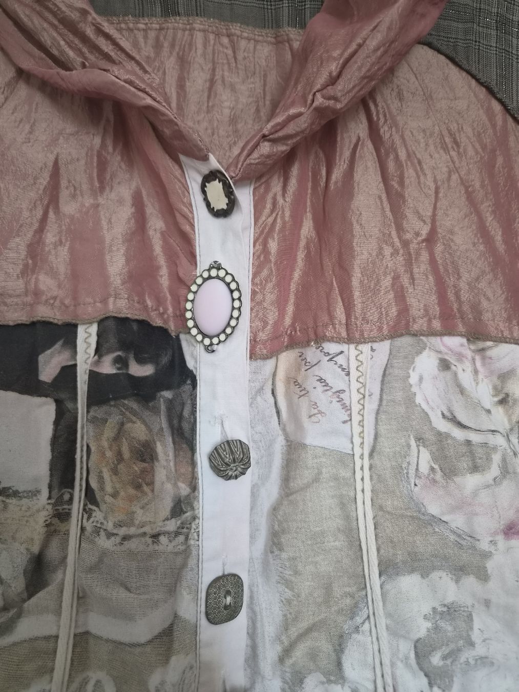 Elisa Cavaletti Jacken: Elisa Cavaletti schöne Jacke Gr. XXL – Gebraucht aus Frenkendorf von Moon111 1