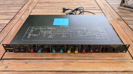 Soundstar S-1024 - Delay (unit #1)
