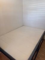 Matratze Ikea VESTERÖY 140x200 Fest
