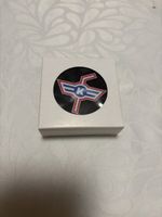 Burger King Hockey Puck - EHC Kloten
