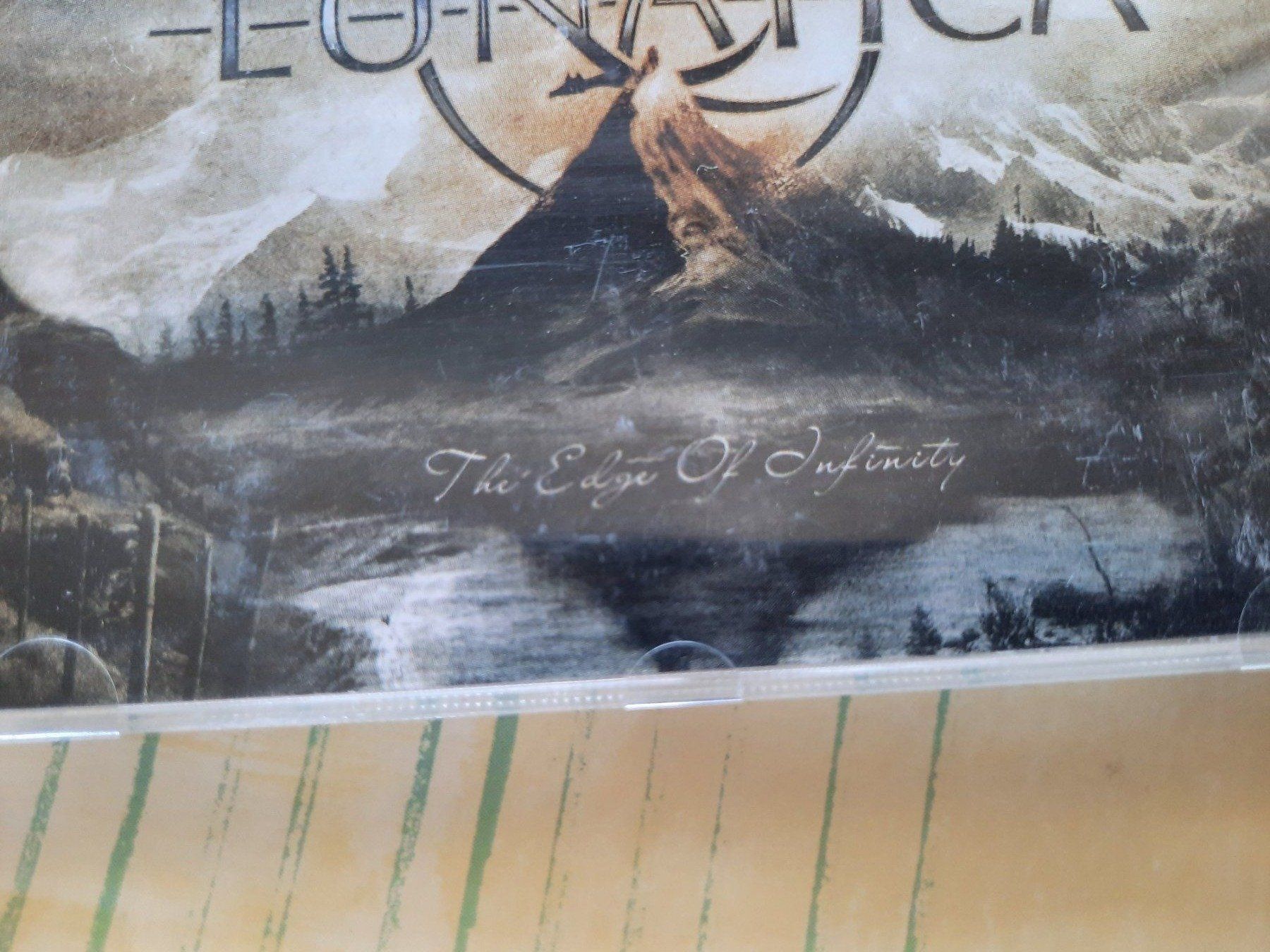 CDs: CD Lunatica - The Edge of infinity – D'occasion à Pully par bro_n52j 4