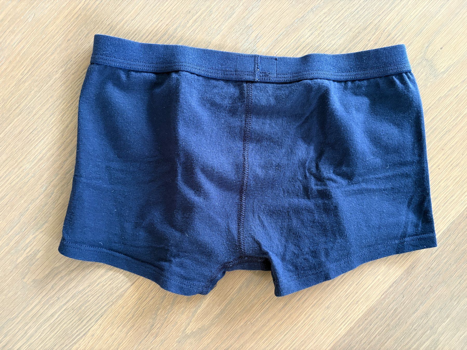 Biancheria intima: 3x Kinder Boxershorts, Grösse 152 – Usato da Rüschlikon venduto da user999 3