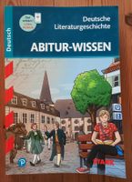 Deutsche Literaturgeschichte (Abitur-Wissen)