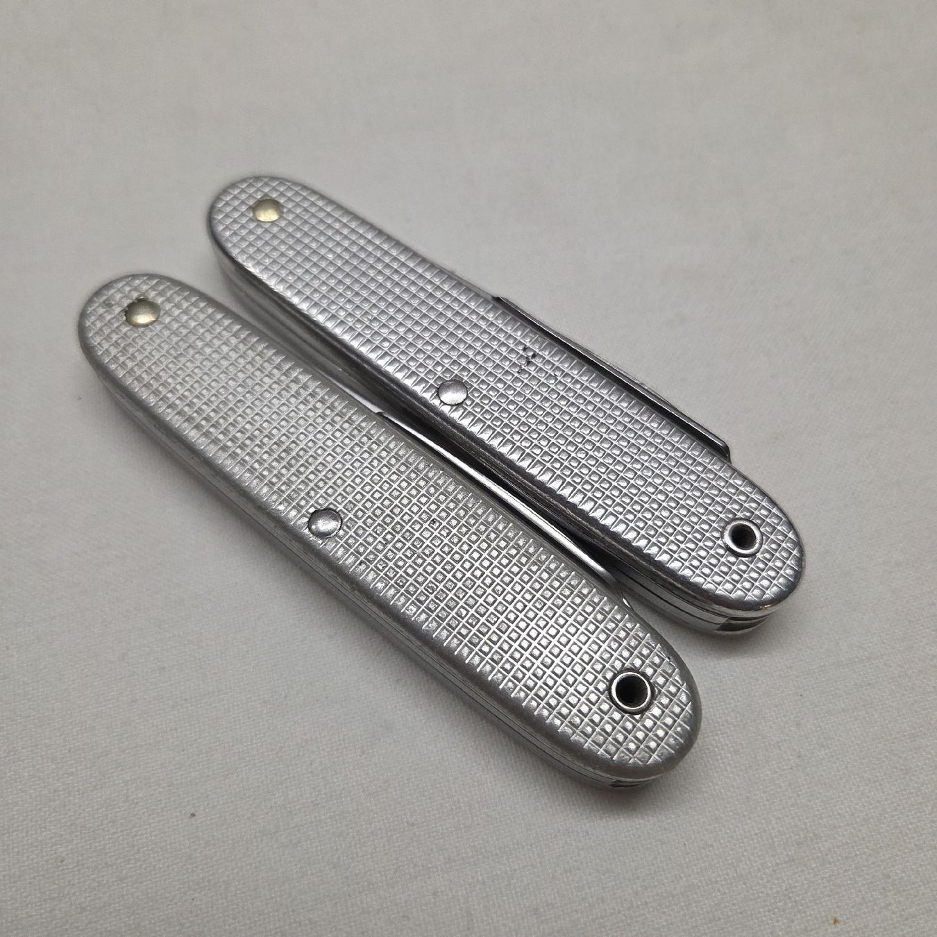 Taschenmesser: 2 Sackmesser – Gebraucht aus Stans von Ducati16 1