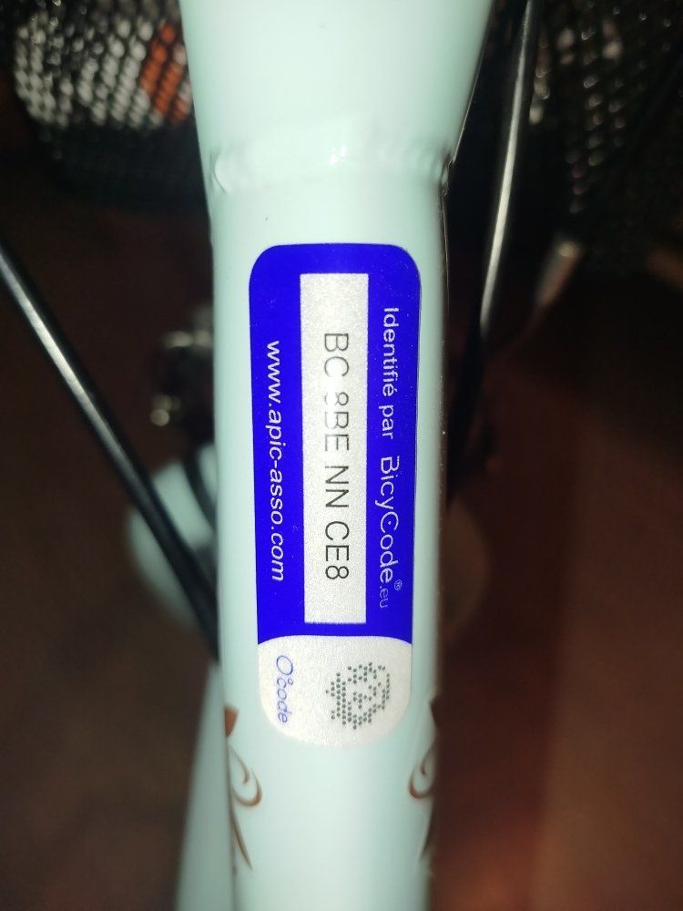Vélos: Vélo de ville 24'' neuf – Neuf avec emballage d'origine à Bösingen par Myrfai 4