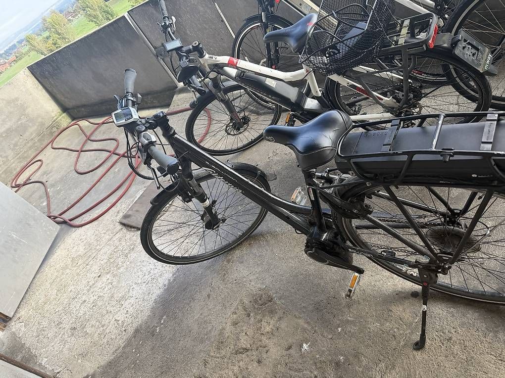 Biciclette: E bike  – Usato da Auw venduto da gen_d92n 4