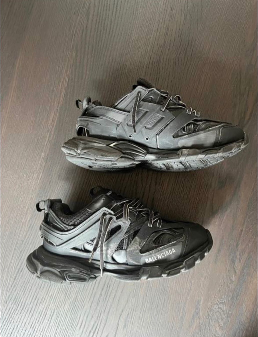 Balenciaga Scarpe da uomo: Balenciaga Track 1 – Nuovo (secondo la descrizione) da Münchenbuchsee venduto da ale_qg28 2