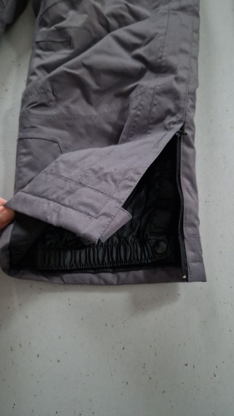 Lupilu Pantaloni: skihose 116 – Usato da Wettingen venduto da Diphtong 3