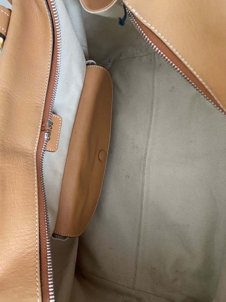 Chloé Borse da donna: Handtasche Chloé – Usato da Binningen venduto da Dodo21 6