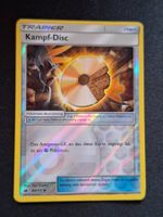 Pokemon Kampf-Disc Item Reverse 94/111