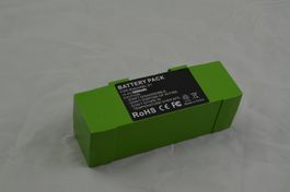 iRobot Roomba ABL-D1 Ersatzbatterie