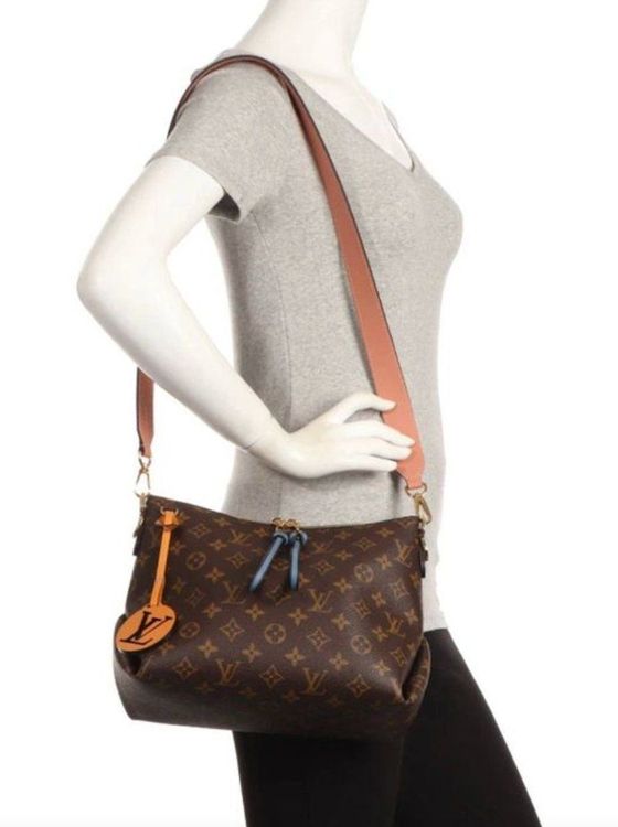 Louis Vuitton Monogram Beaubourg Hobo Mini France, SAVE 38% 