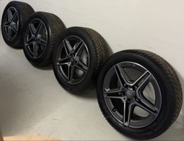 Mercedes Gla/Glb Winter
