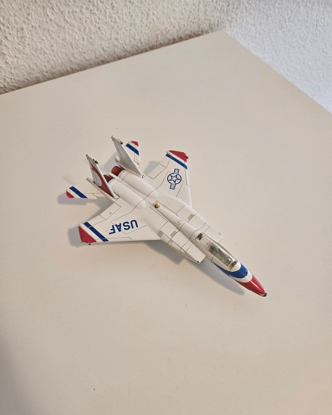 Revell Kit di modellismo & Modellini statici: Revell Flugzeug – Usato da Horgen venduto da icardo1950 1