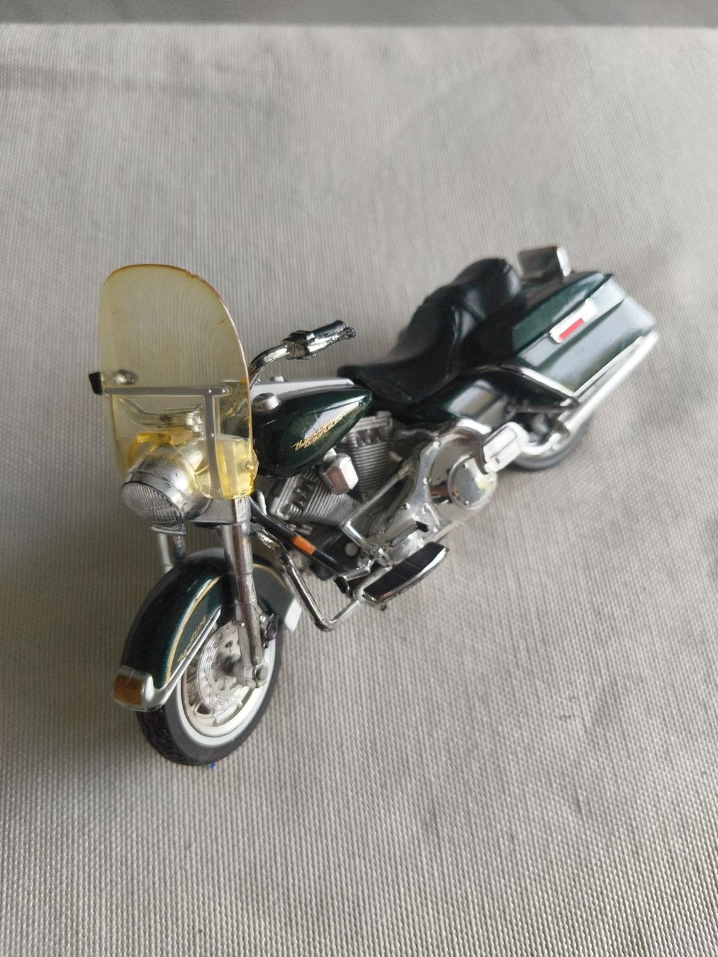 Voitures modèles: Harley Davidson – D'occasion à Zürich par maz_jj2t