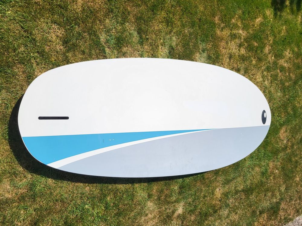 Formula Windsurfboard 140 ltr Kaufen auf Ricardo