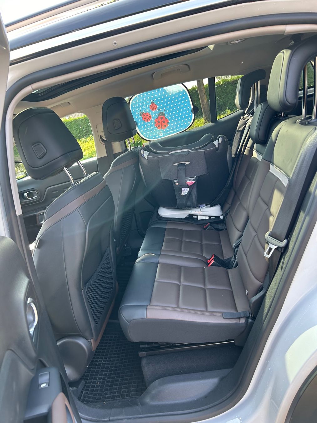 Automobili: Citroën C5 Aircross – Usato da Elgg venduto da d0n1_06 9