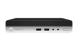 HP ProDesk 400 G5 /Core i5-9500T/16GB RAM/512GB SSD/Win11Pro