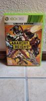 Xbox 360 Spiel - Anarchy Reigns