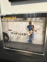Baschi - Diis Lied CD Single - FIRST SINGLE !!!