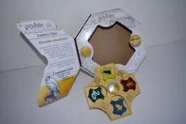Harry Potter - Zauberer Quiz - (Neupreis Fr. 35.-)