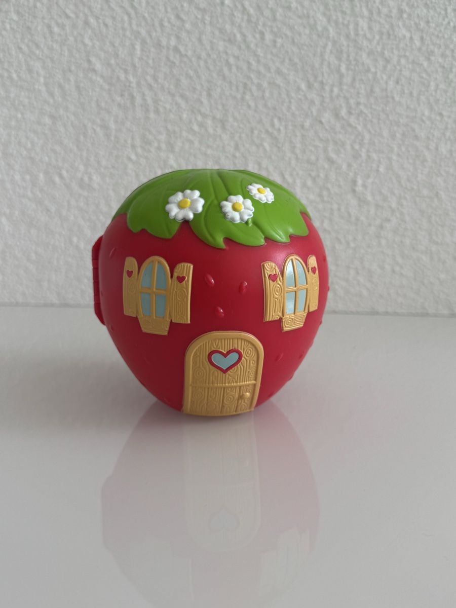 Giocattoli: LOL Figur Strawberry Shortcake – Nuovo (secondo la descrizione) da Sursee venduto da giu_205 1