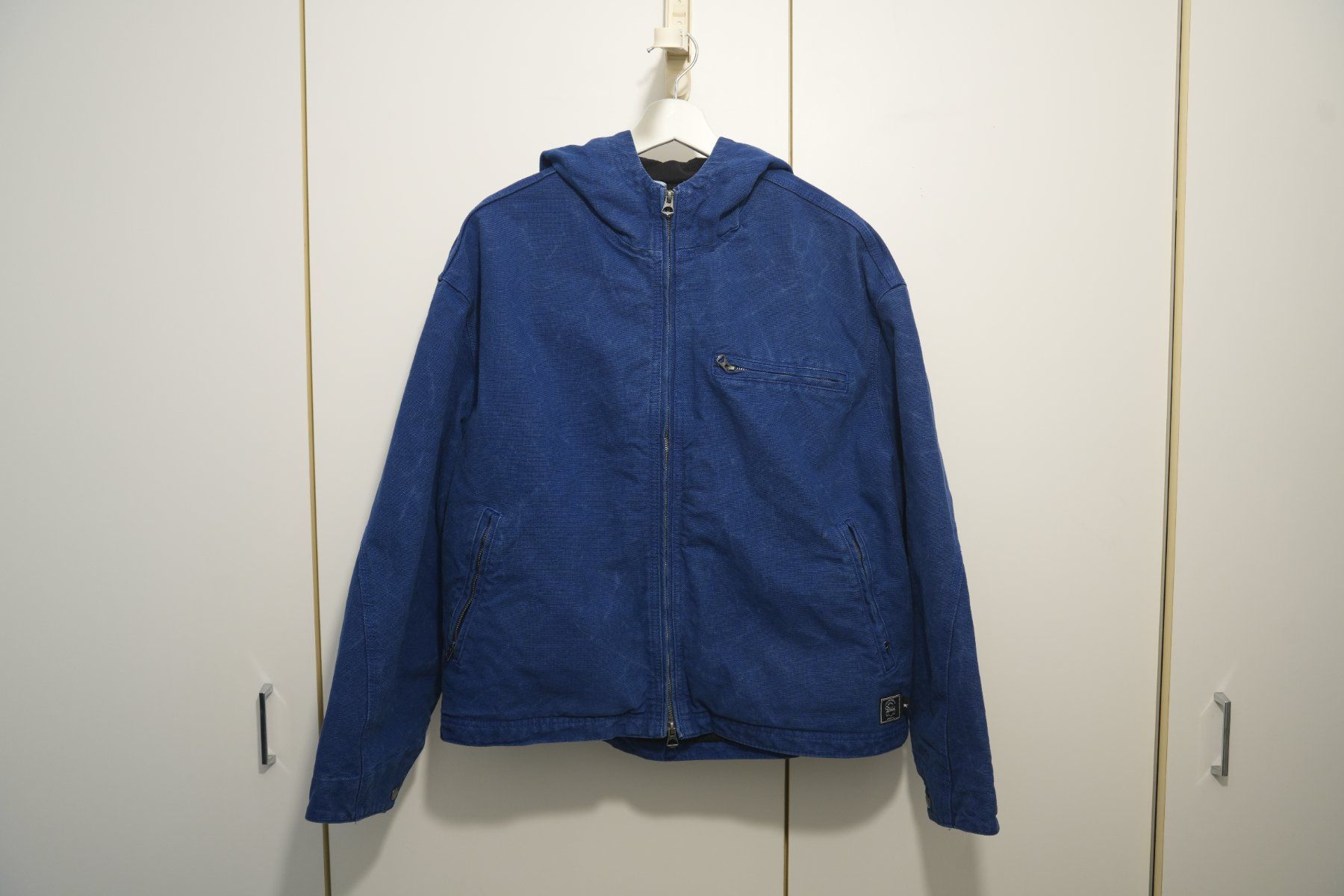 Giacche: Zara Denim Jacket – Nuovo (secondo la descrizione) da Neuchâtel venduto da yan_lq56