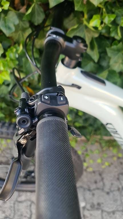 Specialized Vélos: Neues SPECIALIZED Turbo Levo Comp 700wh – D'occasion à Ruswil par Hasi1982 5