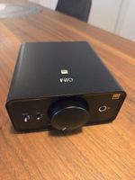 FiiO K5 Pro DAC & Kopfhörerverstärker AK4493