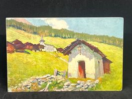 Grimentz