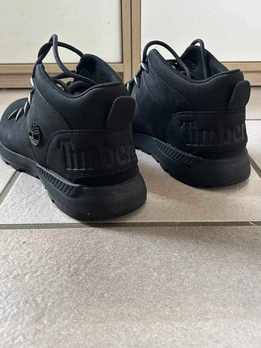 Scarpe da uomo: Schuhe – Nuovo (secondo la descrizione) da Gampelen venduto da ste_r6hj 6